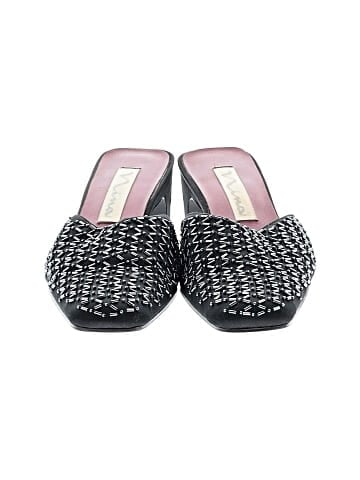 Nina Mule/Clog (view 2)