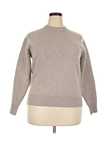 TNA Wool Sweater (view 1)