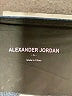 Alexander Jordan Solid Blue Active Pants Size L - photo 7
