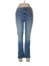 Mother Blue Jeans Size 30 waist - photo 1