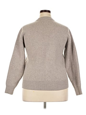 TNA Wool Sweater (view 2)