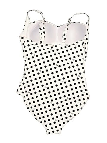 Betsey Johnson One Piece Swimsuit (view 2)
