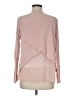 Worthington Pink Cardigan Size M - photo 2