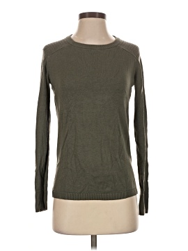 Lululemon Athletica Pullover Sweater (view 1)