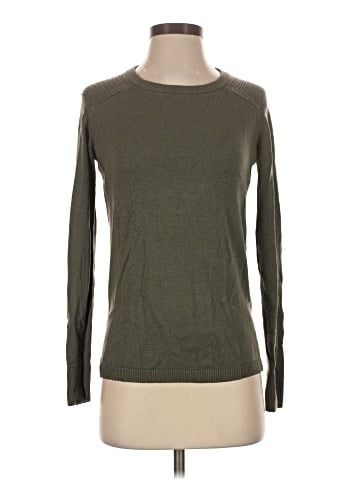 Lululemon Athletica Pullover Sweater (view 1)