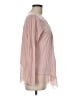 Worthington Pink Cardigan Size M - photo 4