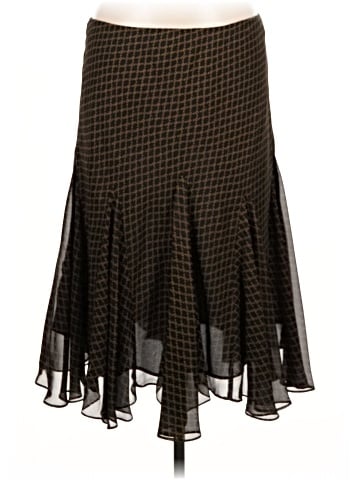 Lauren by Ralph Lauren Formal Skirt (view 1)