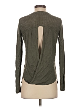 Lululemon Athletica Pullover Sweater (view 2)