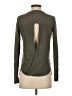 Lululemon Athletica Green Pullover Sweater Size S (estimated) - photo 2