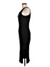 Sugarlips Solid Black Cocktail Dress Size M - photo 5