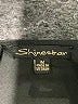 Shinestar Solid Black One Piece Swimsuit Size M - photo 3