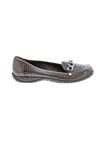 Vionic Flats (view 1)