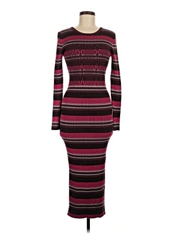 Opening Ceremony Casual Dress (view 1)