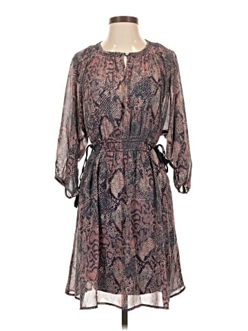 Floreat Casual Dress (view 1)