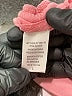 Love J Pink Shorts Size L - photo 4