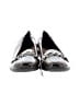 Vionic 100% Leather Animal Print Brown Gray Flats Size 6 - photo 2