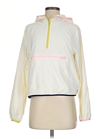 New Balance Windbreaker (view 1)
