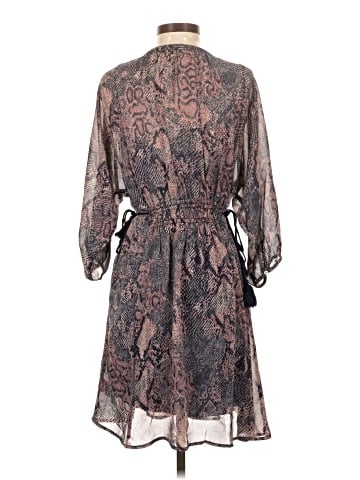 Floreat Casual Dress (view 2)