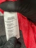 Adidas 100% Polyester Red Active Tank Size S - photo 8