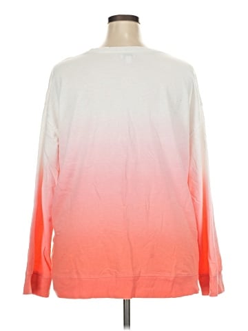 Crown & Ivy Sweatshirt (view 2)