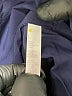 Zella Blue Track Jacket Size L - photo 6