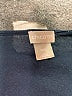 Chico's Blue Cardigan Size Med - Lg - photo 7