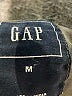 Gap Gray Raincoat Size M - photo 6