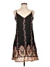 Shein Black Sleeveless Top Size 4 - photo 1