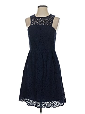 The Limited Cocktail Dress (view 1)