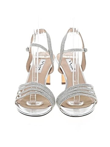 Nina Sandals (view 2)