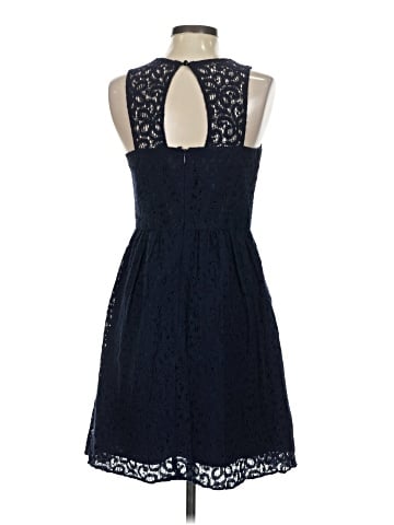 The Limited Cocktail Dress (view 2)