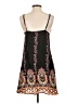 Shein Black Sleeveless Top Size 4 - photo 2