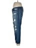 Joe's Jeans Blue Jeans Size 29 waist - photo 5