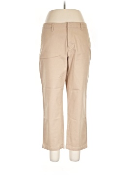 Lands' End Khakis