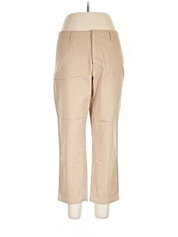 Lands' End Khakis (view 1)