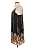 Shein Black Sleeveless Top Size 4 - photo 5
