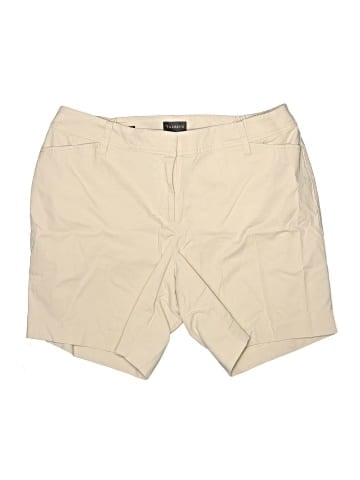Talbots Khaki Shorts (view 1)