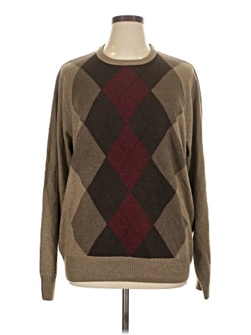 Dockers Pullover Sweater (view 1)