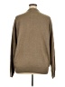 Dockers 100% Acrylic Argyle Brown Pullover Sweater Size XL - photo 2