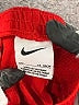 Nike Hearts Red Athletic Shorts 9-12 MO / 12 MO - photo 3