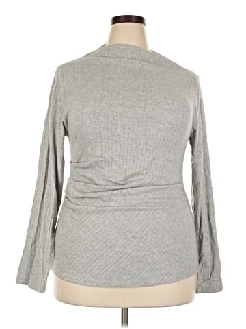 Ann Taylor LOFT Turtleneck Sweater (view 1)