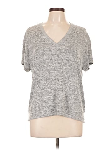 Rag & Bone Short Sleeve T-Shirt (view 1)