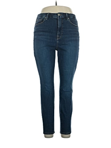 Good American Jeans (view 1)