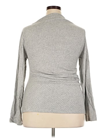 Ann Taylor LOFT Turtleneck Sweater (view 2)
