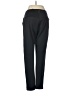 MPG Solid Black Dress Pants Size 6 - photo 2