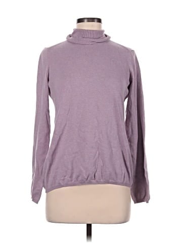 Gap Turtleneck Sweater (view 1)