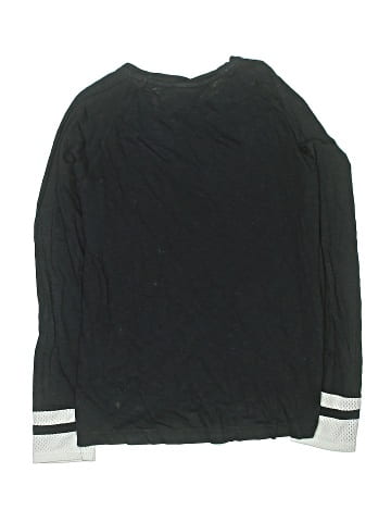 Nike Long Sleeve T-Shirt (view 2)