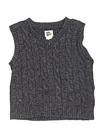 Baby B'gosh Sweater Vest (view 1)