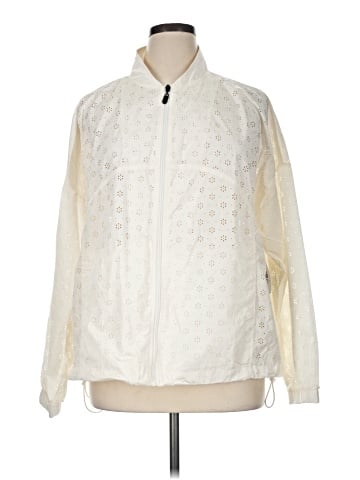 Torrid Track Jacket (view 1)