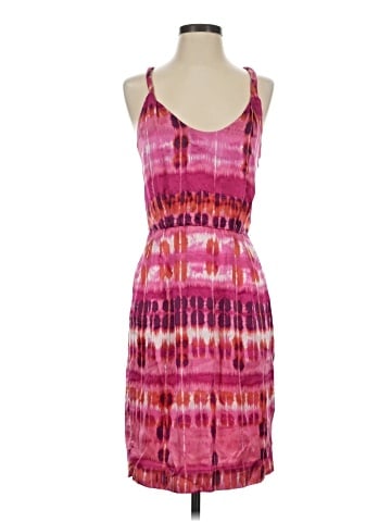 Banana Republic Casual Dress (view 1)